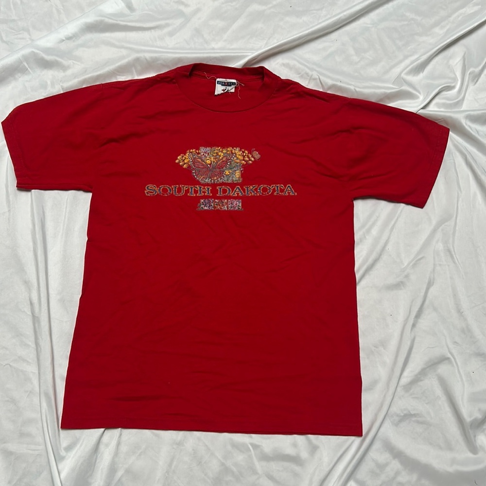 Vintage South Dakota T-Shirt